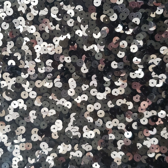 Sequin racerback tank - Picture 3 of 4